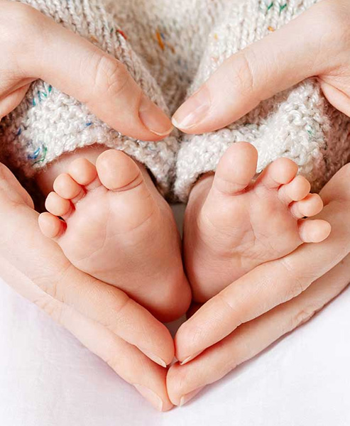 Oakleigh Foot Clinic