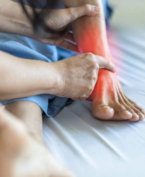 Oakleigh Foot Clinic