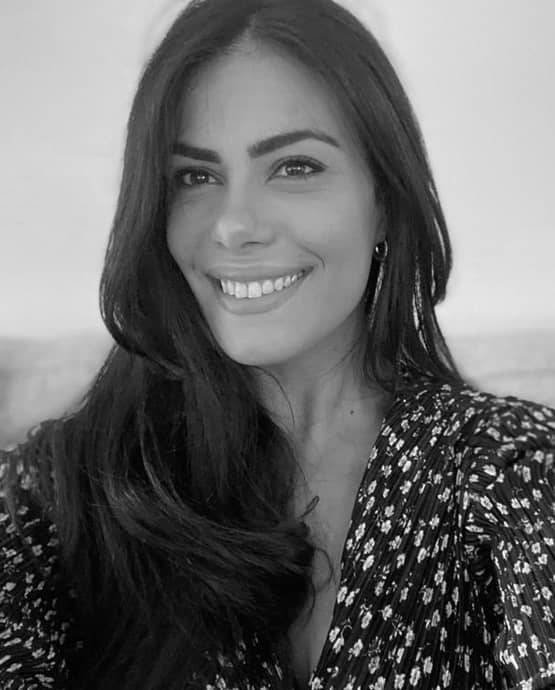 Mirella Ayoub Mirella Ayoub