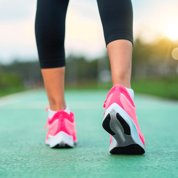 About Oakleigh Foot and Laser Clinic