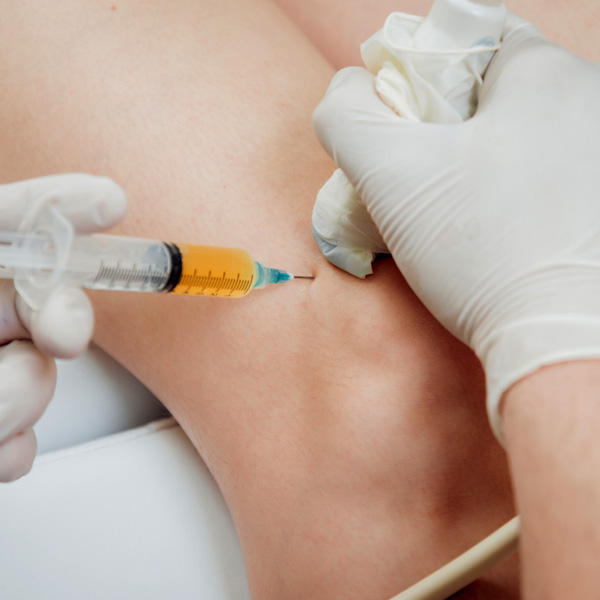 Conditions treated with Ultrasound Guided Injections