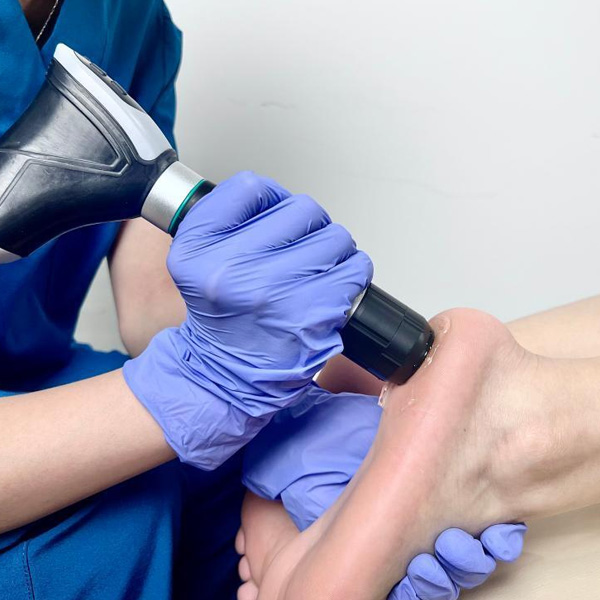 Is Shockwave Therapy Right for You?