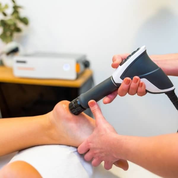 Shockwave Therapy