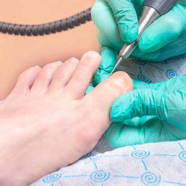 General Nail and Skin Care