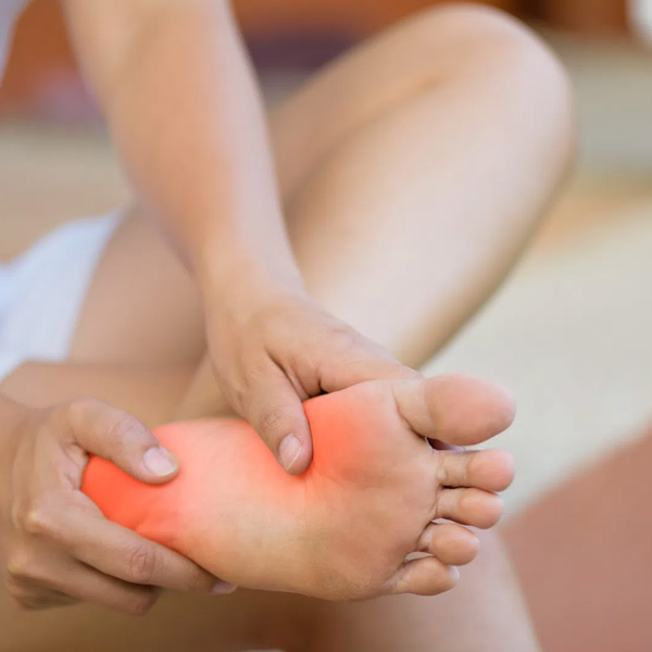 When Should You See a Podiatrist?