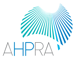 AHPRA