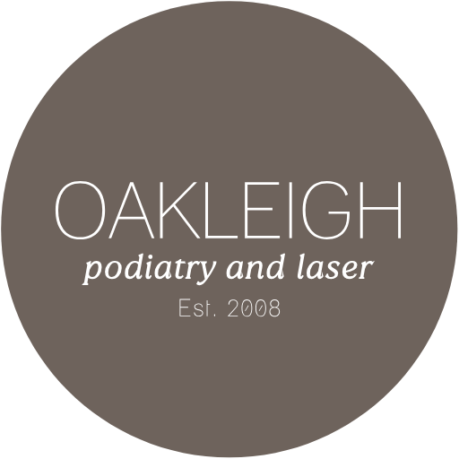 Oakleigh Foot and Laser Clinic