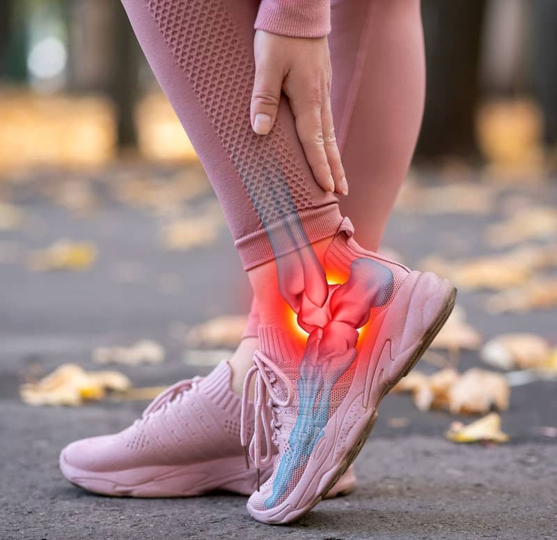 Oakleigh Foot and Laser Clinic